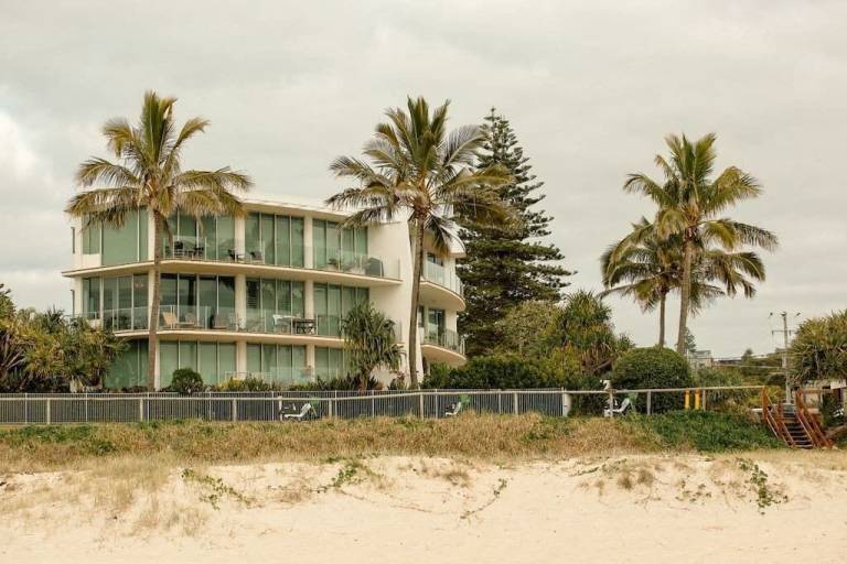 Apartment  Currumbin