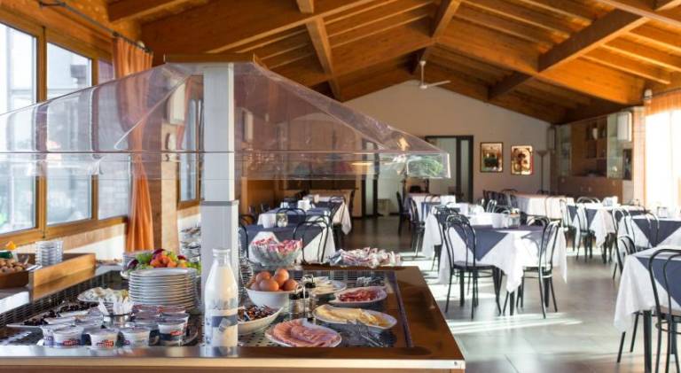 Hotel Il Giardino — photo 3