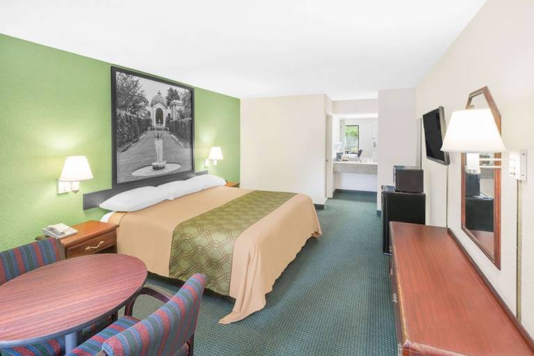 Motel Pine Grove