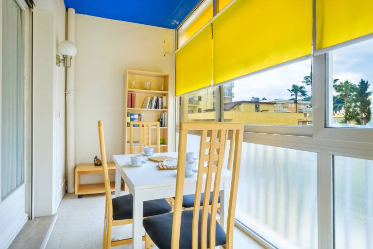 Studio with terrace & fast internet | Suitable for remote work — photo 4