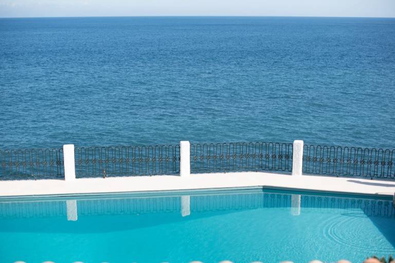 Villa Santa Cruz