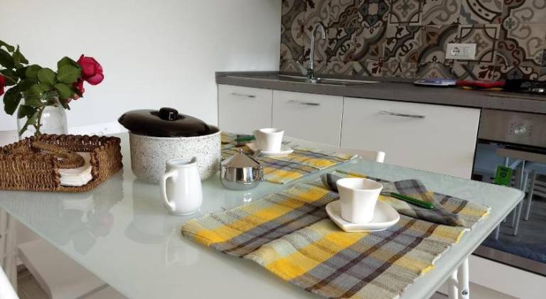 Beautiful apartment | Next to the beach | Pet-friendly — photo 4