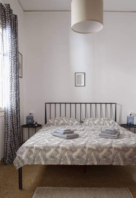 Διαμέρισμα Salanti