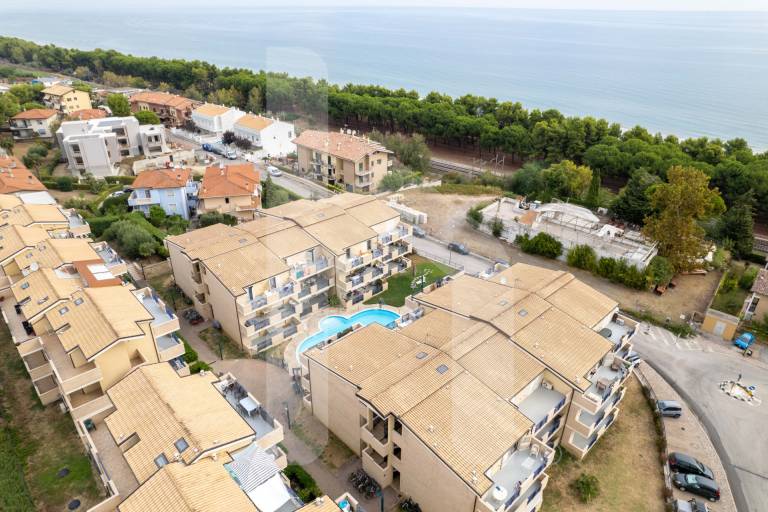 Rental apartment with pool | Beach view — photo 3