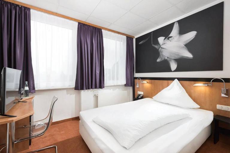 Days Inn by Wyndham Dortmund West in Dortmund