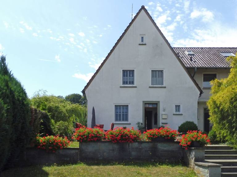 Ferienhaus Lügde