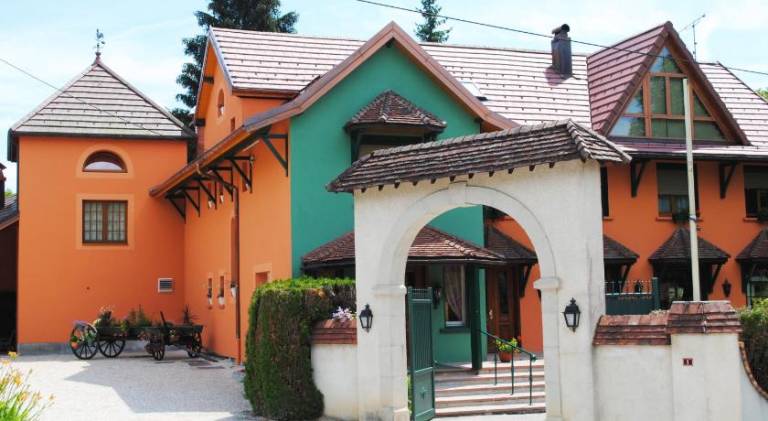 l Auberge des Gourmets Hotel Restaurant