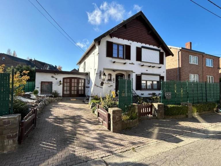 Appartement Namur