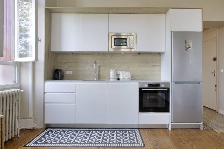 Appartement Magnolia (4 étoiles) avec parking - Welkeys — photo 4