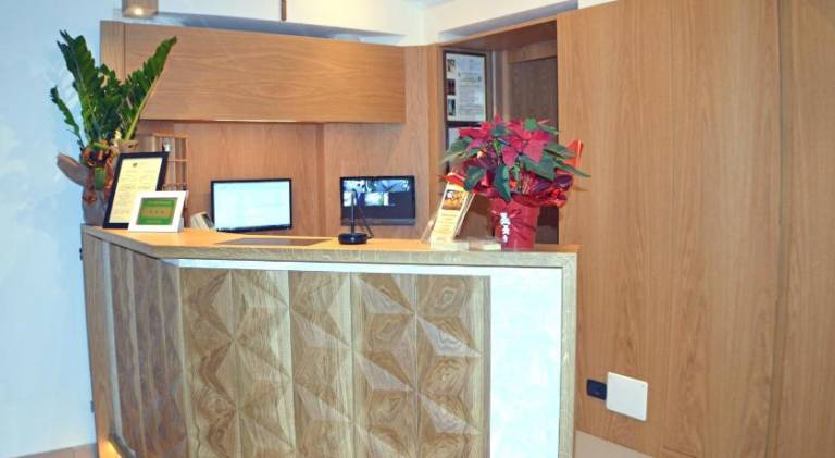 Sempione Hotel Malpensa — photo 4