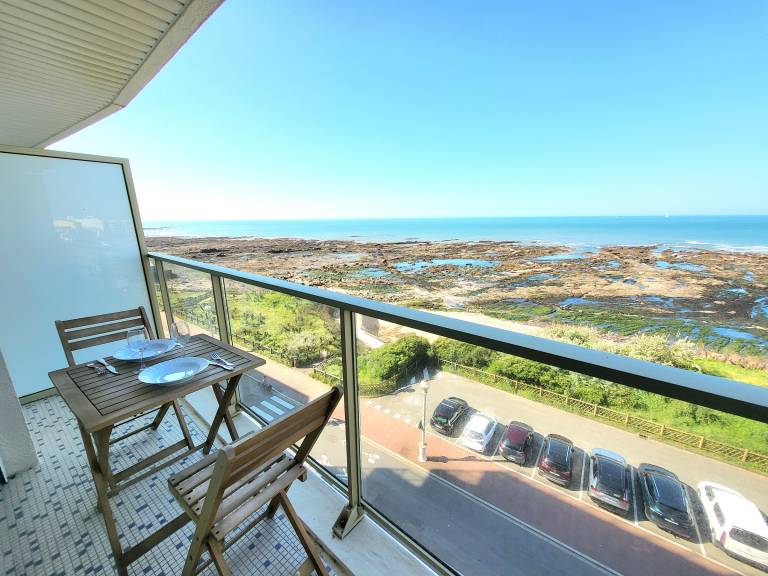 Appartement Les Sables-d'Olonne