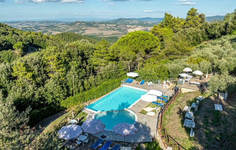 Ferienwohnung in Montecastelli Pisano für max. 6 Personen Ferienwohnung in Montecastelli Pisano für max. 6 Personen