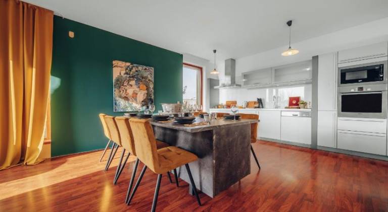 Big rental apartment | Pet-friendly — photo 3