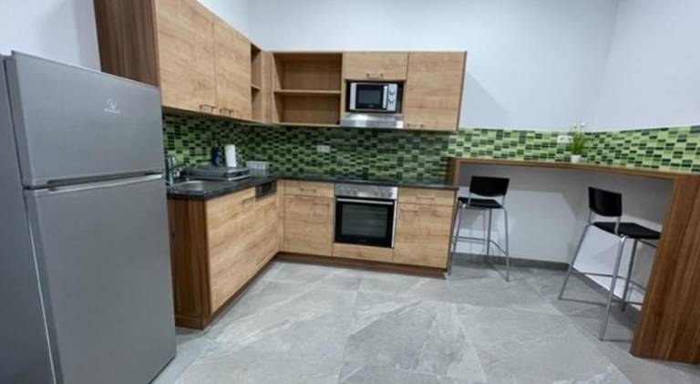 Apartment with 3 rooms for 5 persons — photo 4