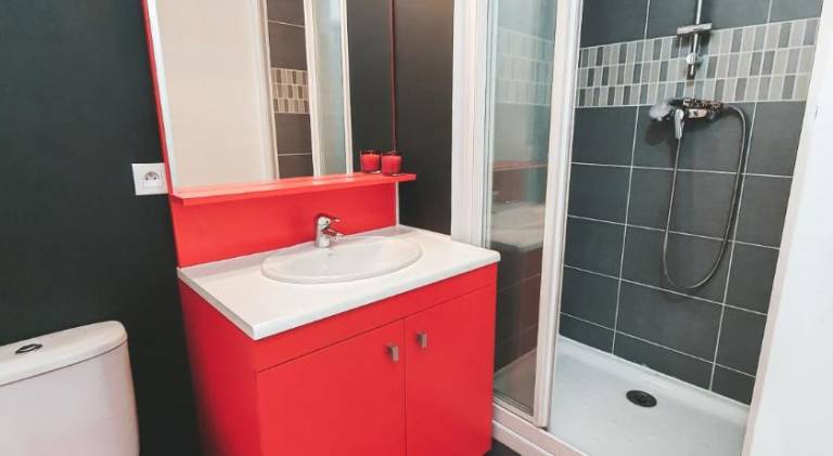 Holiday apartment with 1 room for 2 persons — photo 2