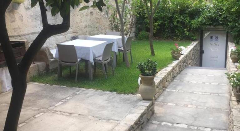 Rental apartment | Next to Duomo of San Giorgio — photo 4
