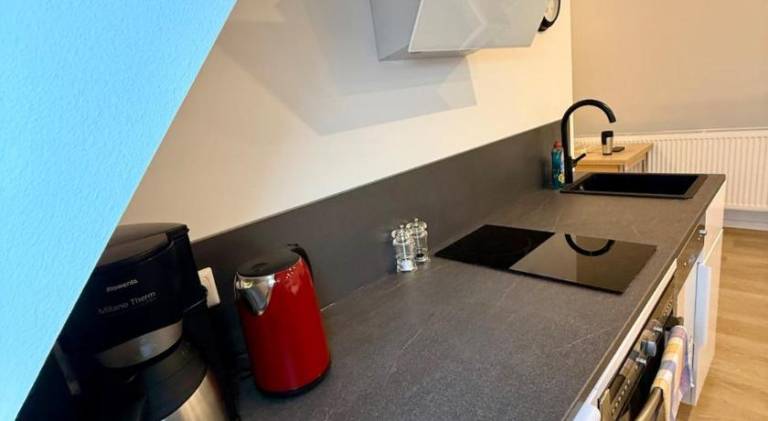 Pleasant apartment | Pet-friendly — photo 4