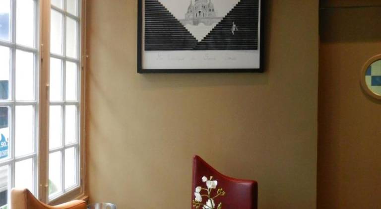 L'HOTEL de CHARTRES — photo 5
