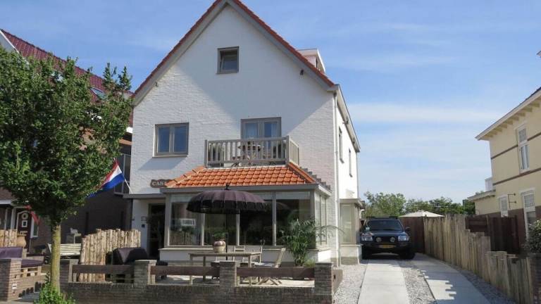 Ferienhaus Zandvoort