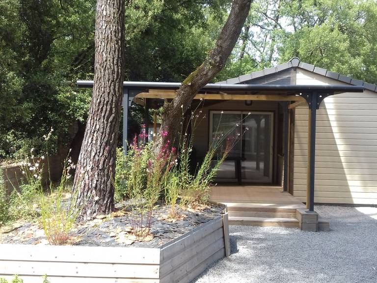 Chalet Saint-Hilaire-de-Riez