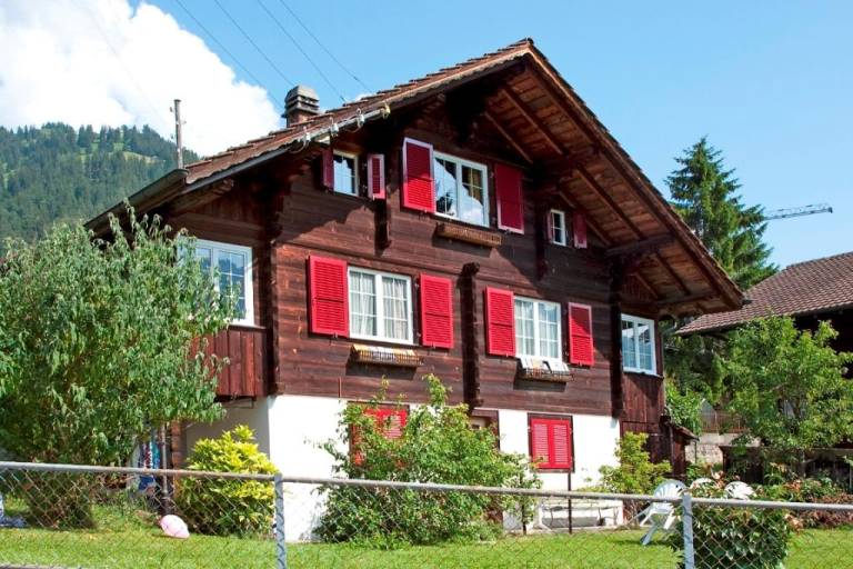 Ferienwohnung Seftigen