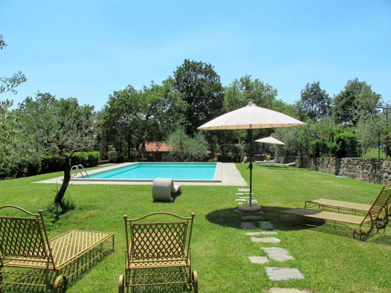 Appartamento Poggio di Loro