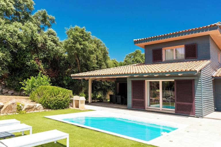Villa Figari