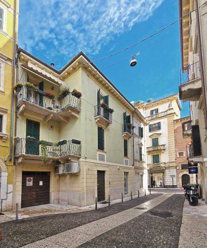 Apartment Verona