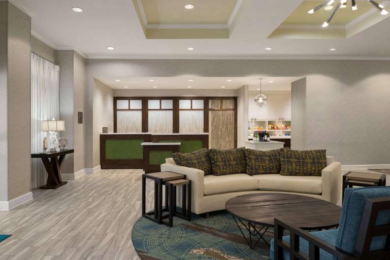 Homewood Suites by Hilton Charleston - Mt. Pleasant — photo 4