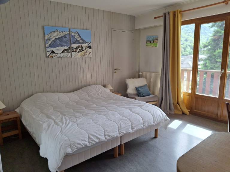 Studio Brides-les-Bains
