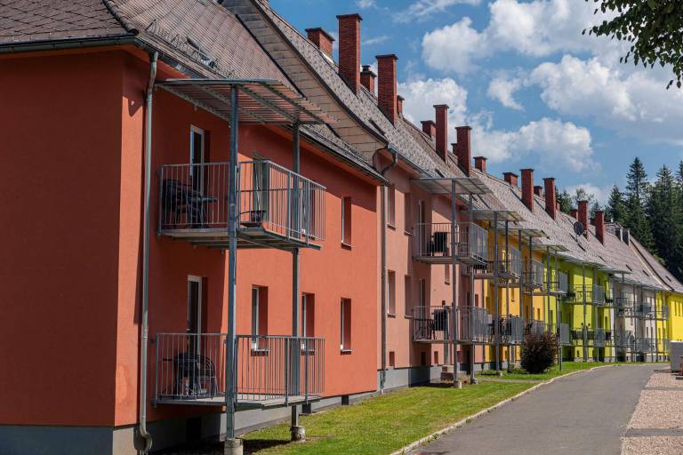 Ferienwohnung Eisenerz