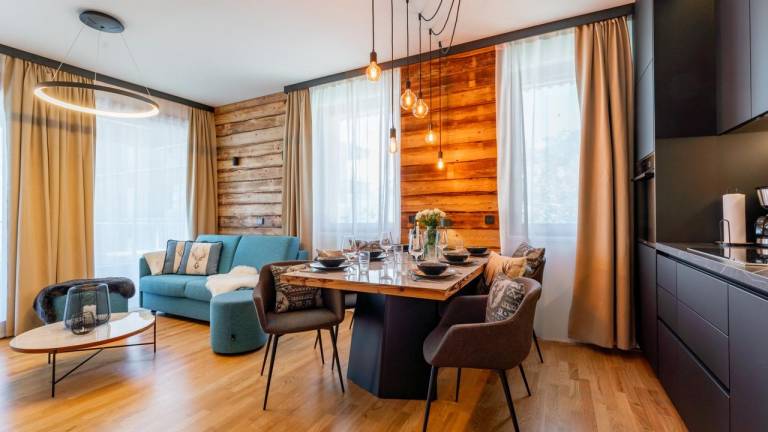 Ferienwohnung  Nassfeld