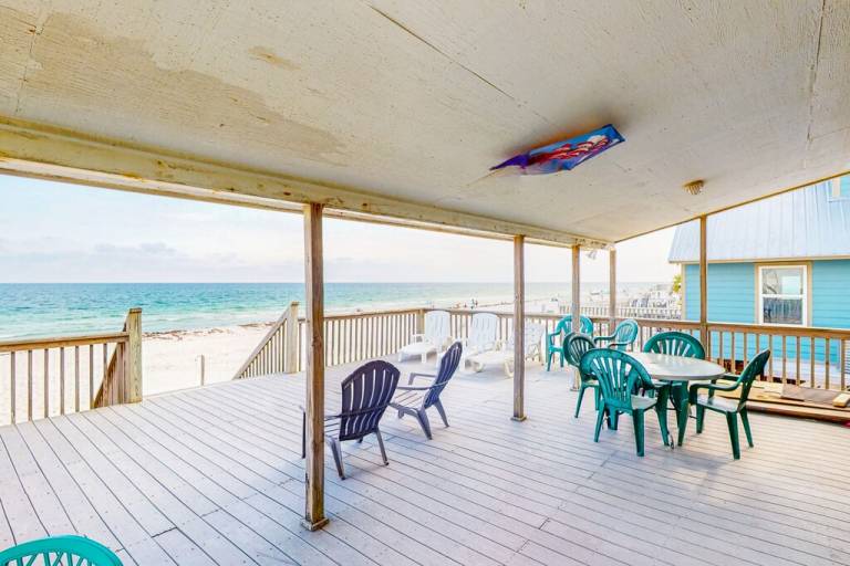 House  Gulf Shores