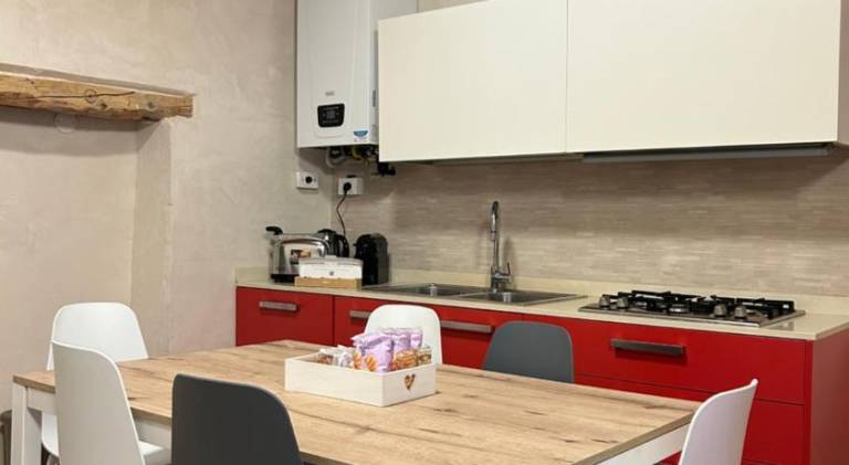 Holiday apartment with 2 rooms for 5 persons — photo 3