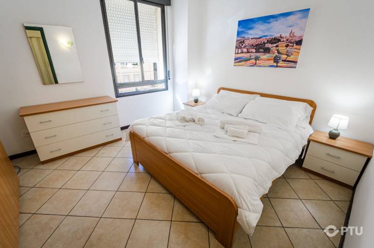 Ferienwohnung in Perugia, Santa Lucia f&uuml;r max. 3 Personen, 