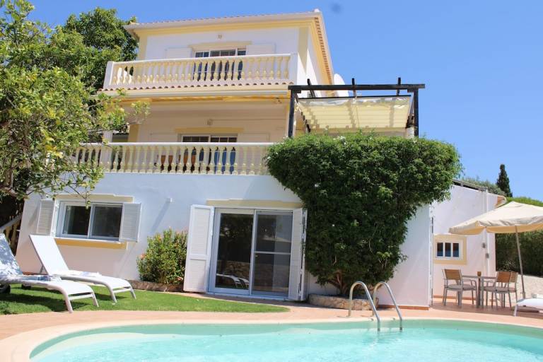 Villa  Ferragudo