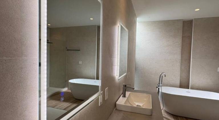 Villa with pool in Playa del Carmen