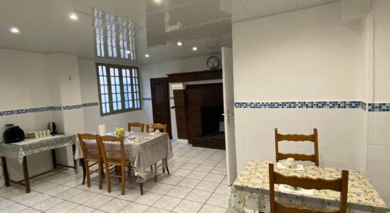 Hotel Normandy — photo 3