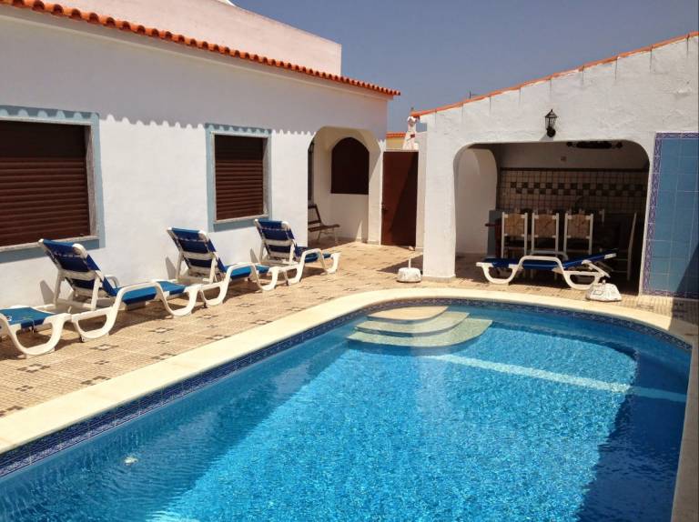 Villa Carvoeiro