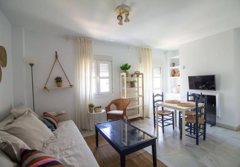 Apartamento  Vistahermosa