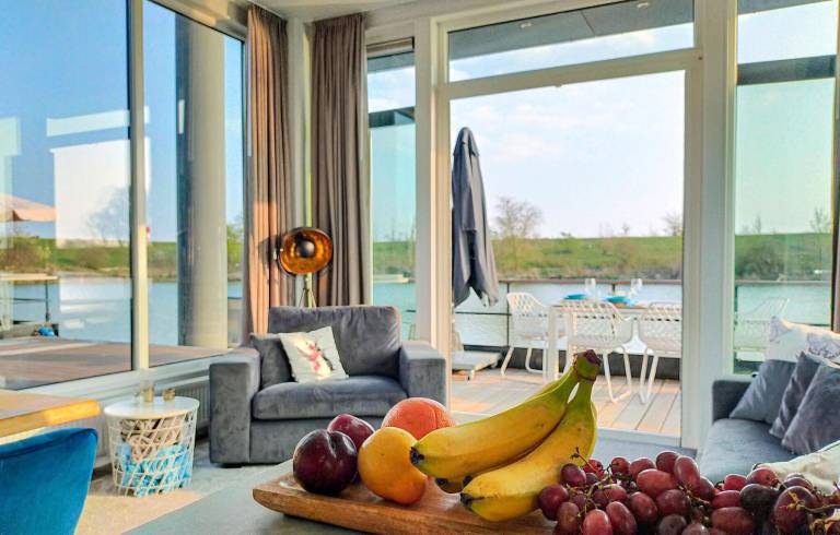 Huisboot Susteren