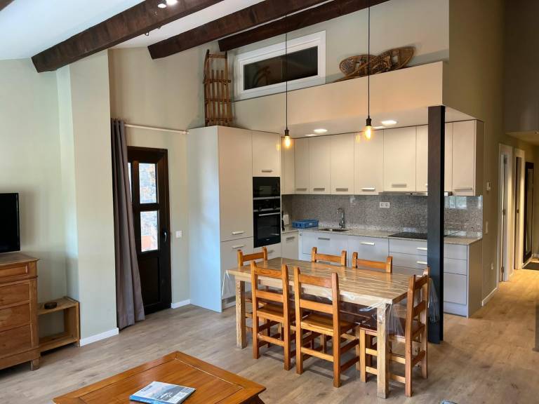 Appartement Pas de la Case