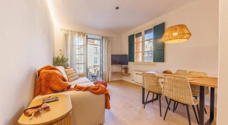 Apartment Girona