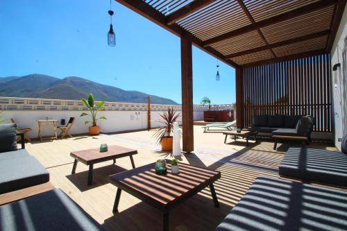 Apartamento Órgiva
