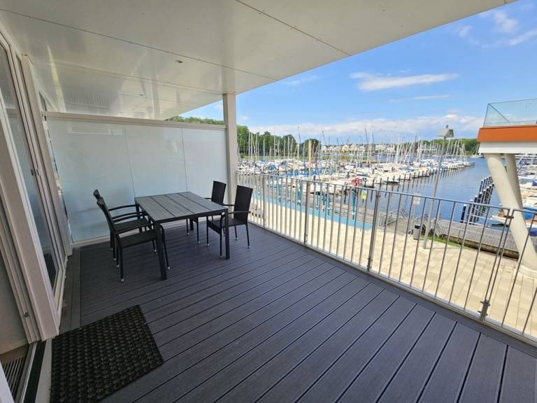 Ferienwohnung Travemünde