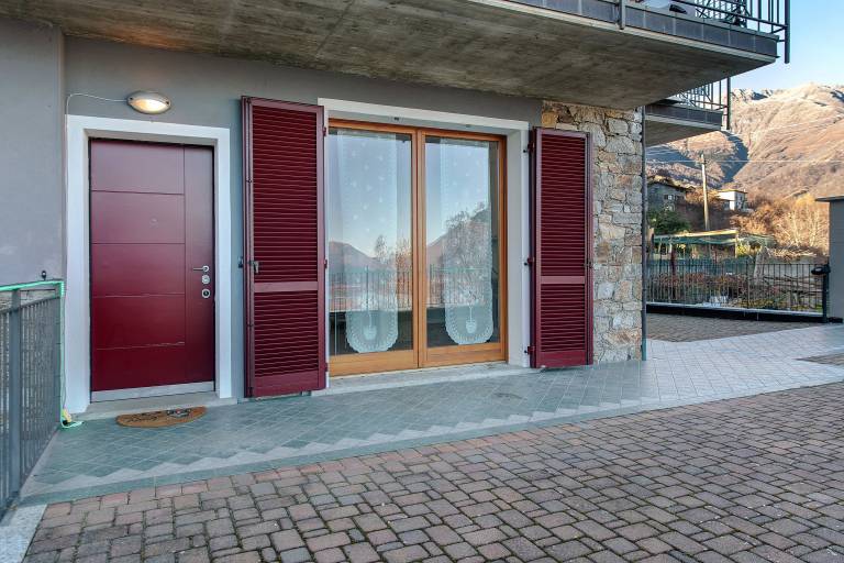 Studio 'Lake and Relax' with Lake View, Private Terrace and Wi-Fi — photo 3