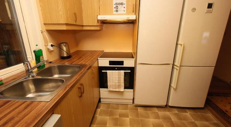 Holiday apartment with 2 rooms for 5 persons — photo 4