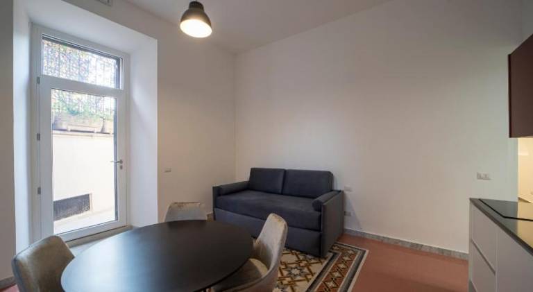 Domus Aurea B&B and Suites — photo 5