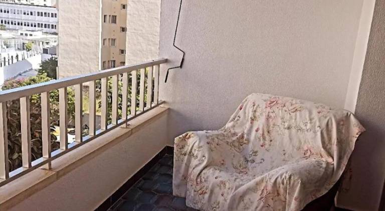 Holiday apartment with patio — photo 4