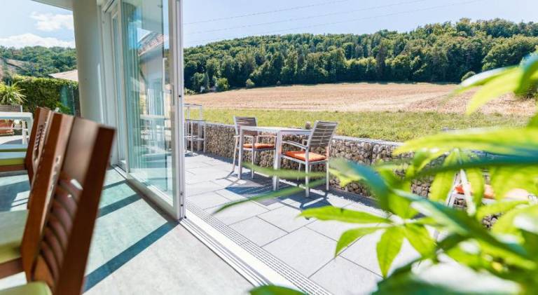 Bed & Breakfast Nittendorf